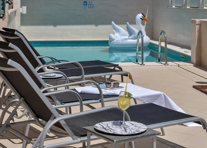 Villa Vesna With Heated Pool Makarska