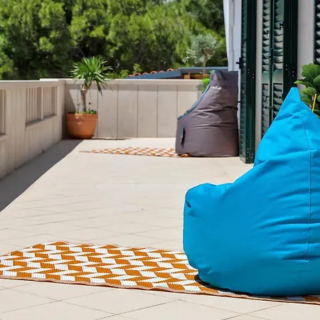 Vesna With Heated Pool فيلة ماكارسكا