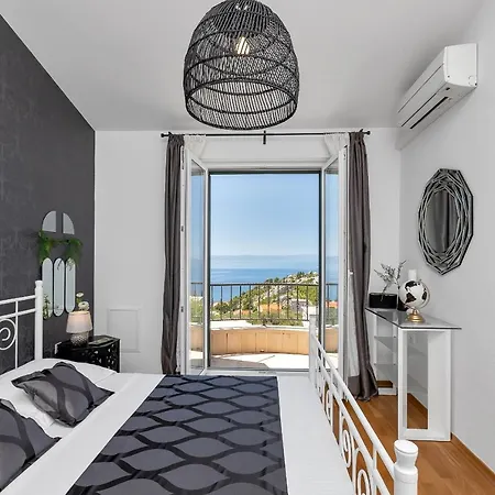 Vesna With Heated Pool * ماكارسكا