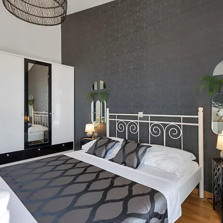 Vesna With Heated Pool * ماكارسكا