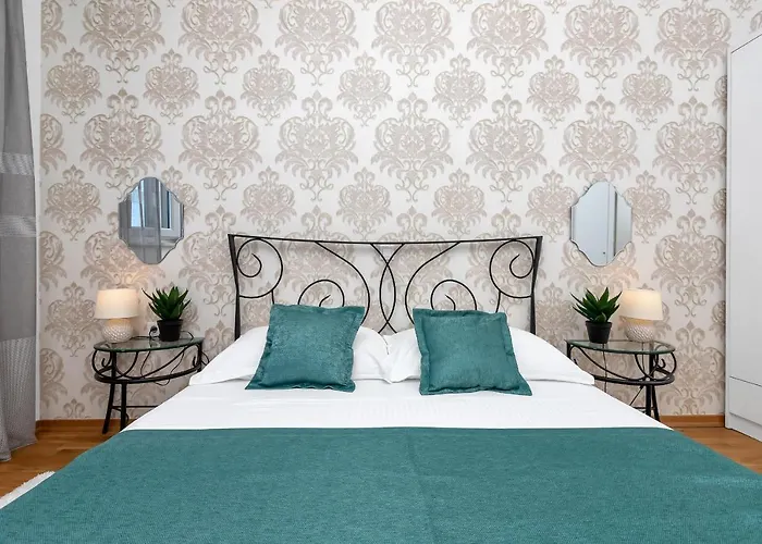 Vesna With Heated Pool