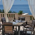Villa Vesna With Heated Pool *