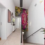 Vesna With Heated Pool Villa Makarska