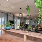 Vesna With Heated Pool Villa Makarska